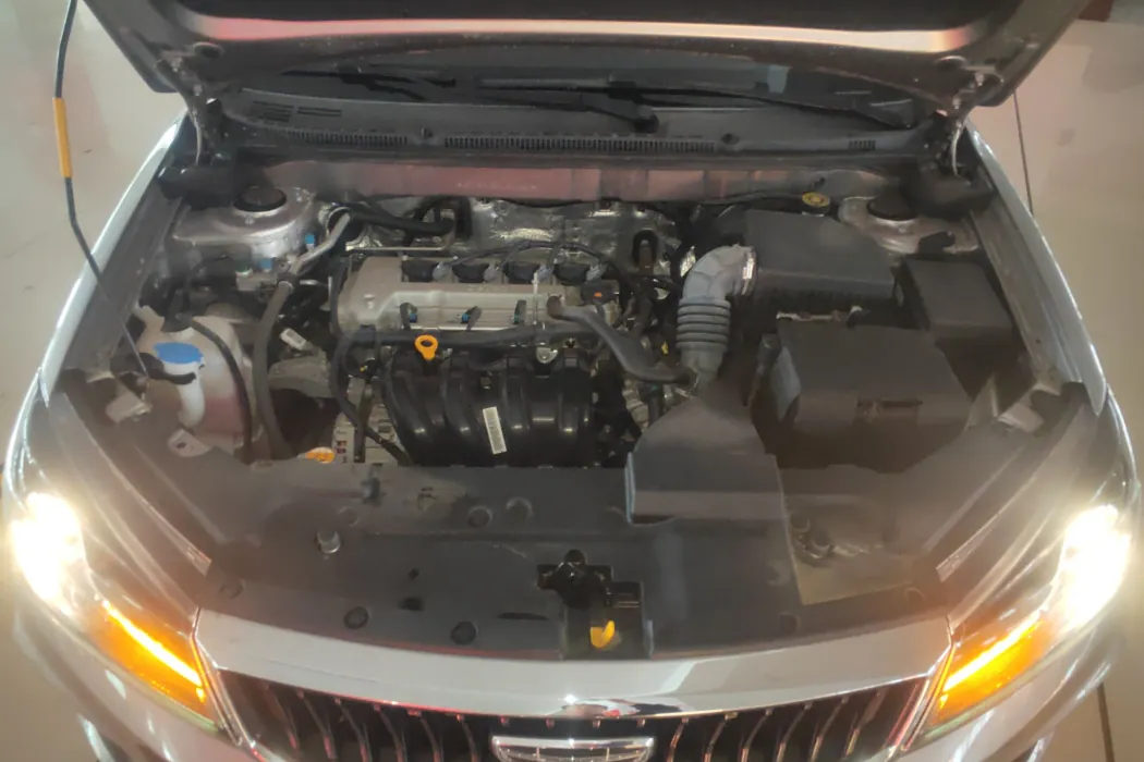 Фото машины 27