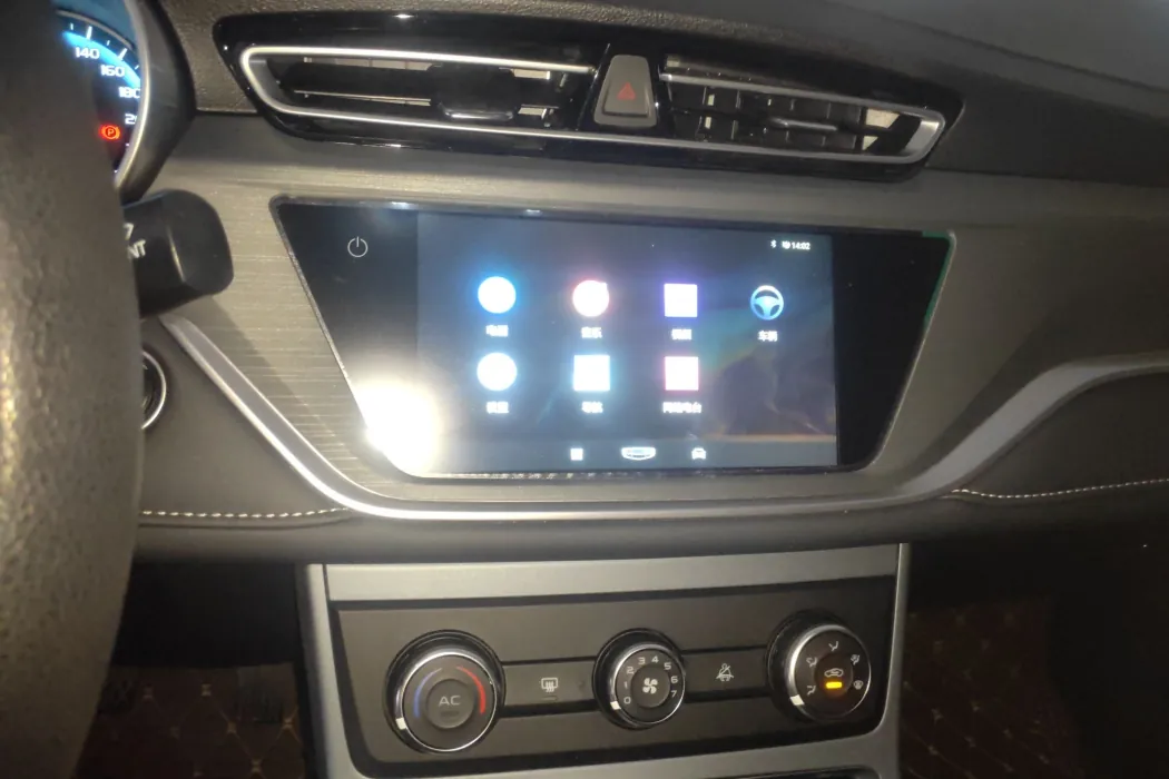 Фото машины 15