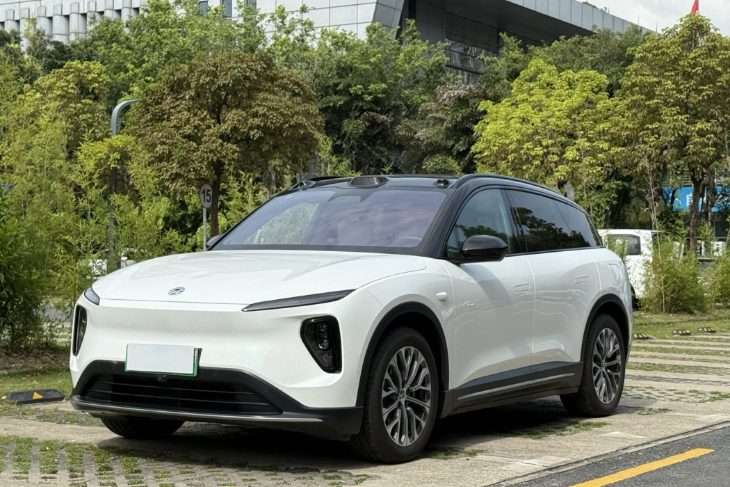 Azera ES6 2020 455KM Sport Edition