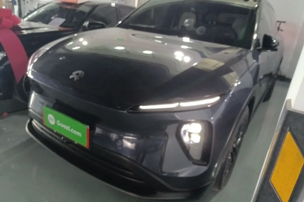 Azera ES6 2023 75kWh