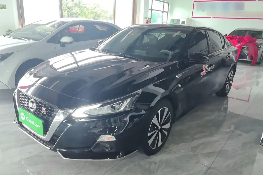 Nissan Teana 2021 2.0 L XL Comfort Edition