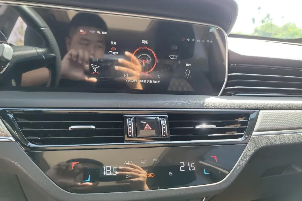 Фото машины 16