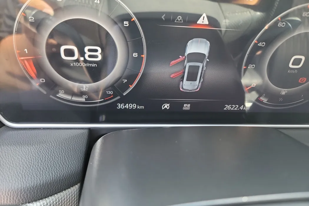 Фото машины 6