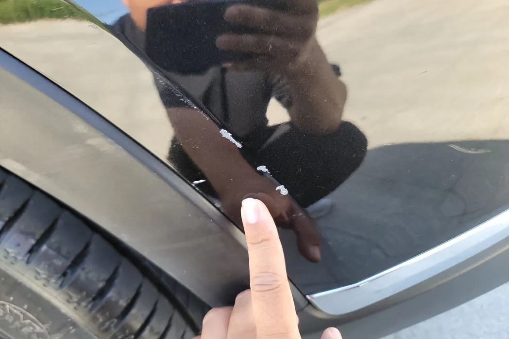 фото машины