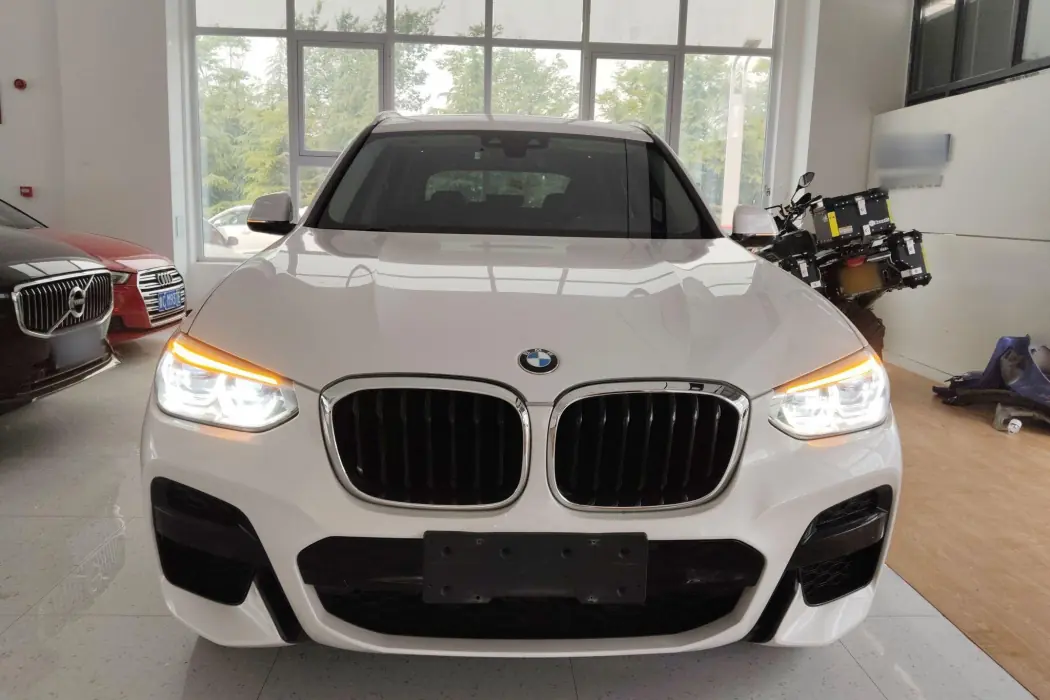 фото машины