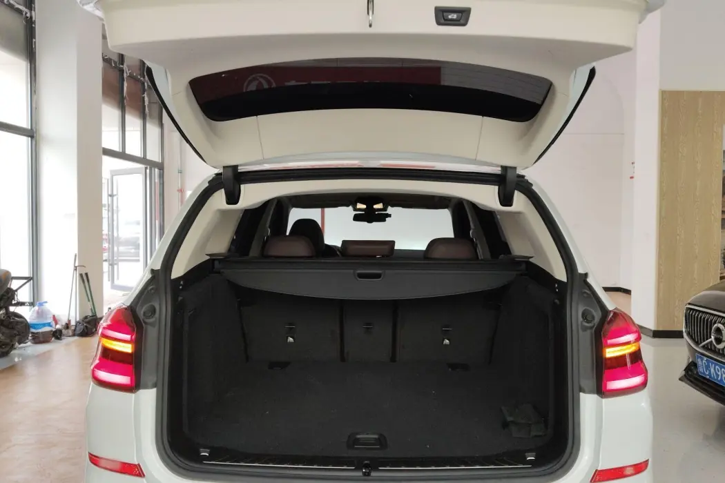 Фото машины 21