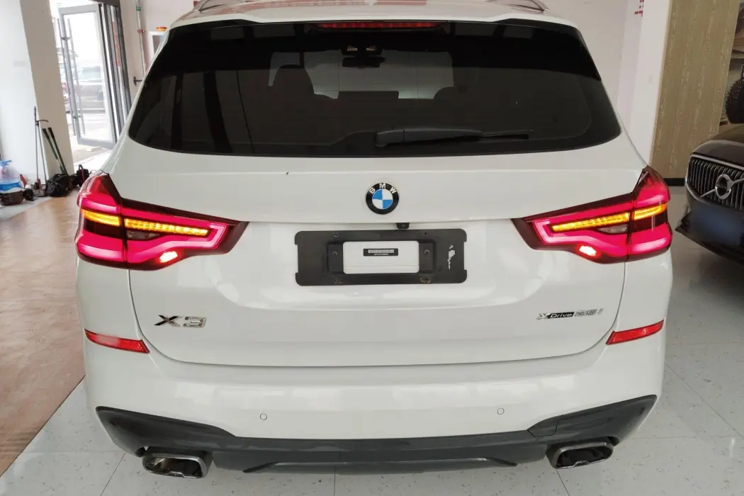 фото машины