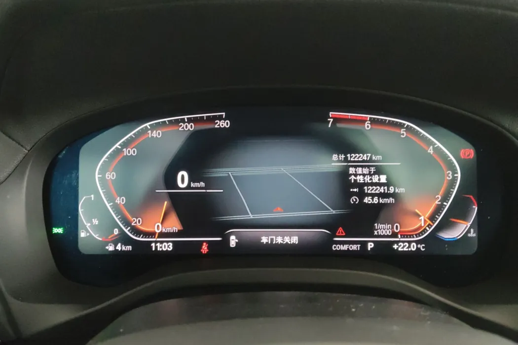 Фото машины 14