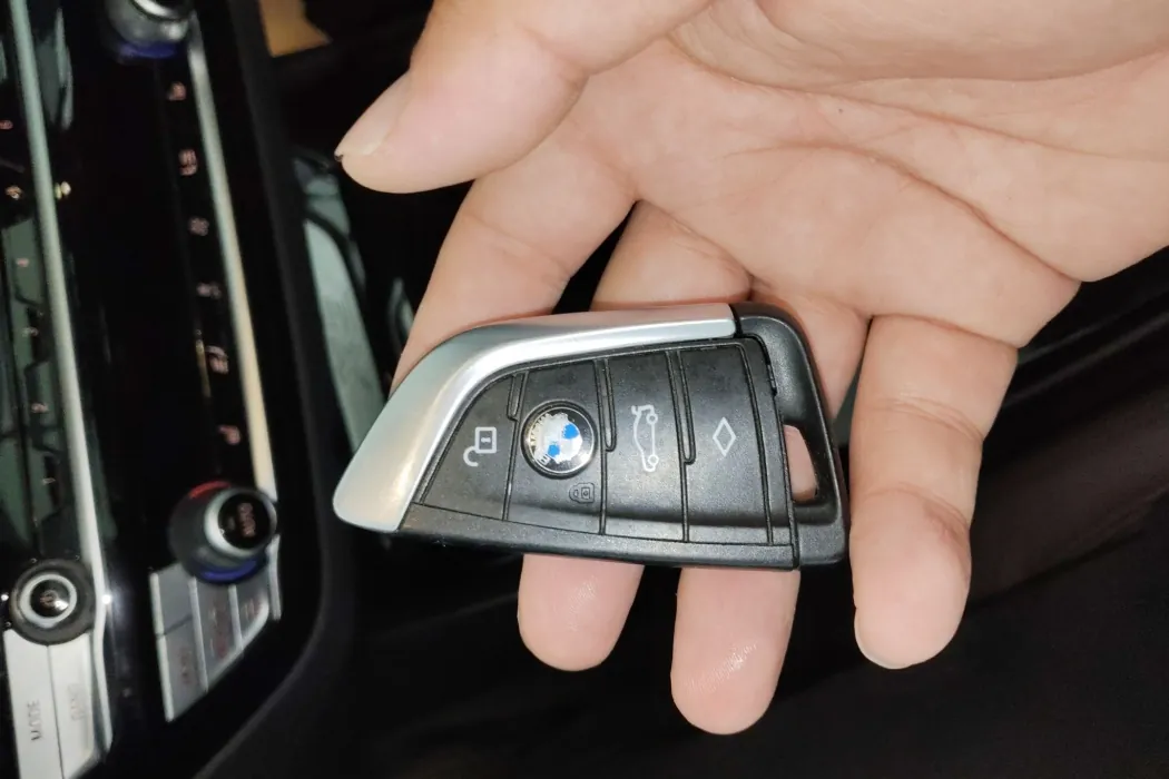 Фото машины 11