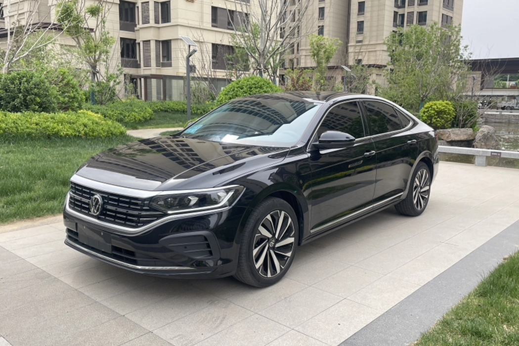 Volkswagen Passat 2024 330TSI Elite Edition