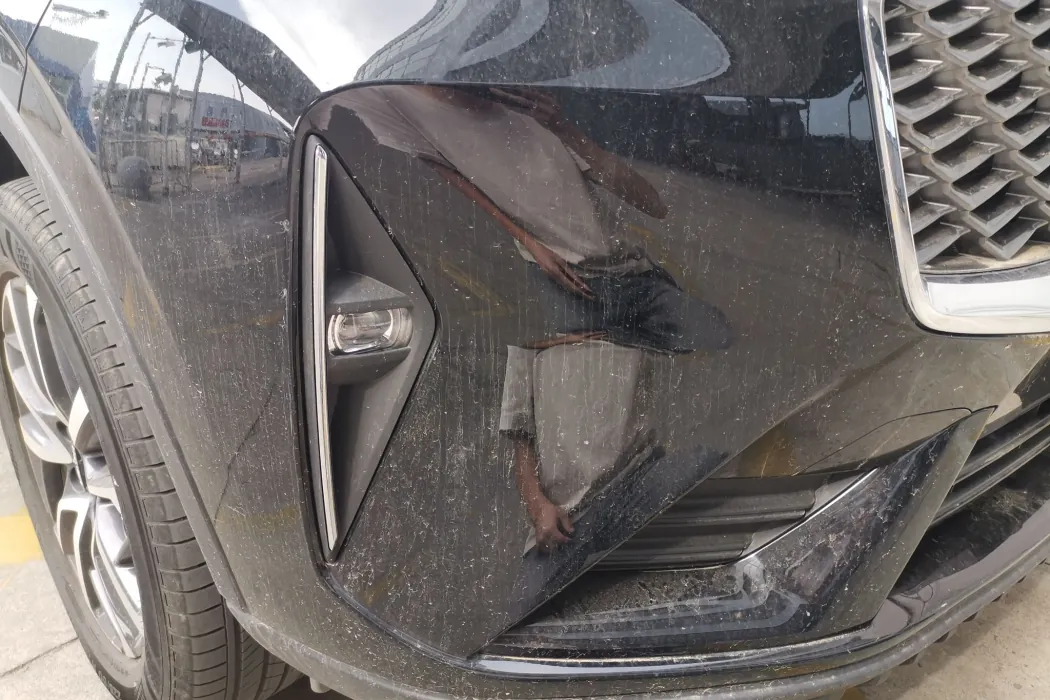 фото машины