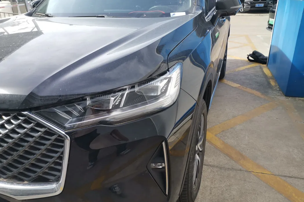 Фото машины