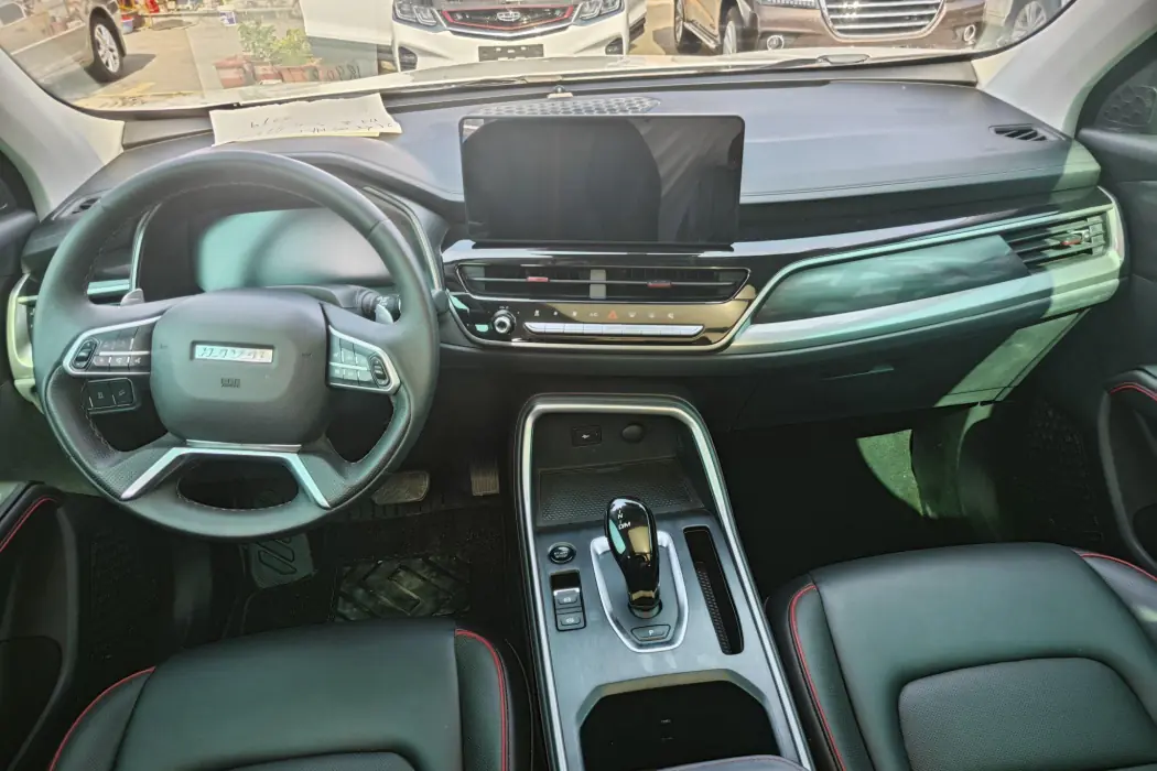 Фото машины 7