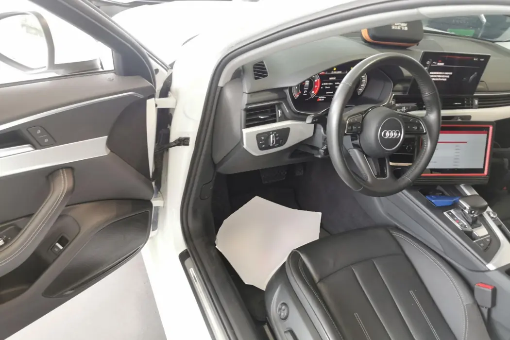 Фото машины 18