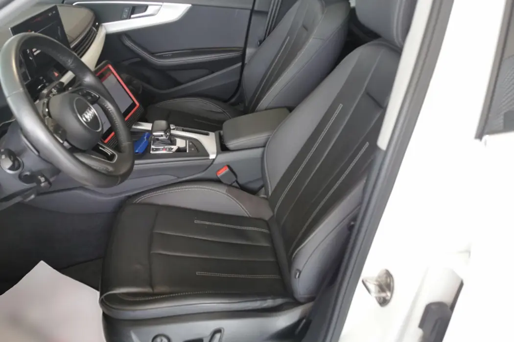 Фото машины 17