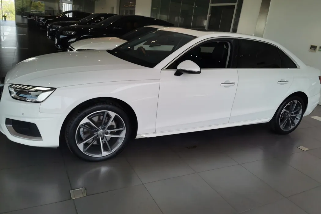 фото машины