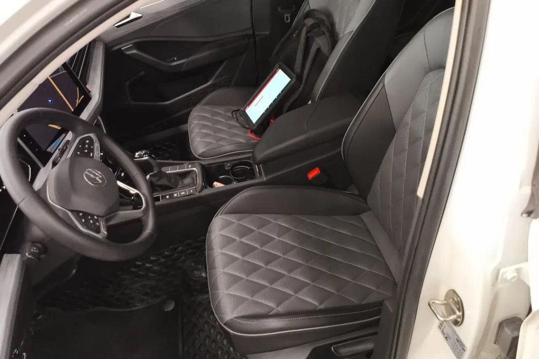 Фото машины 17