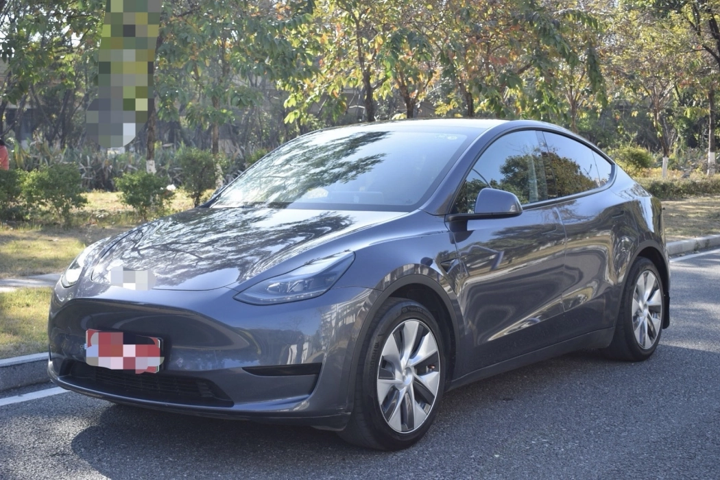 Tesla Model Y 2022 Rear Wheel Drive