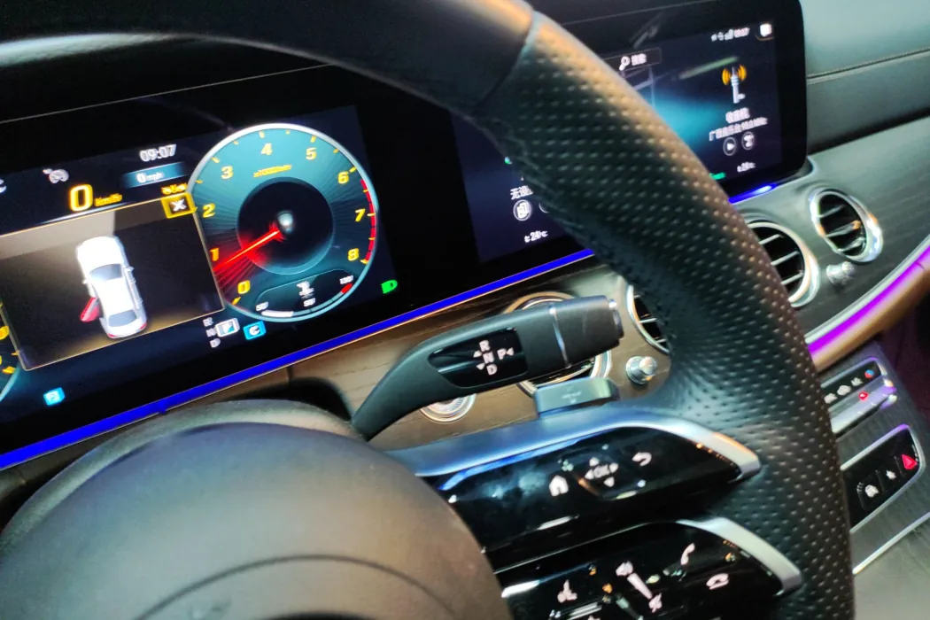 Фото машины 16