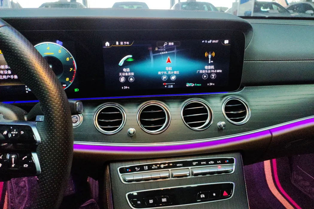 Фото машины 15