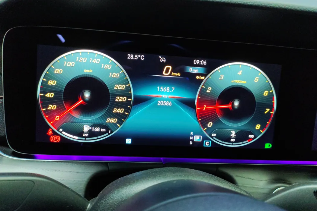 Фото машины 14