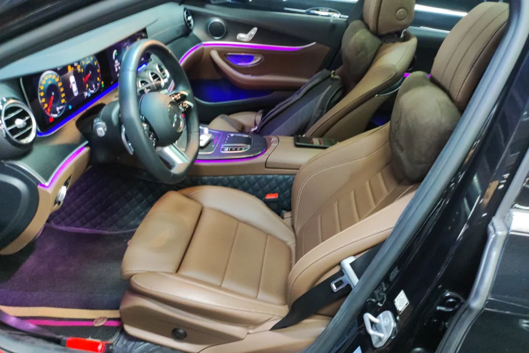 Фото машины 17