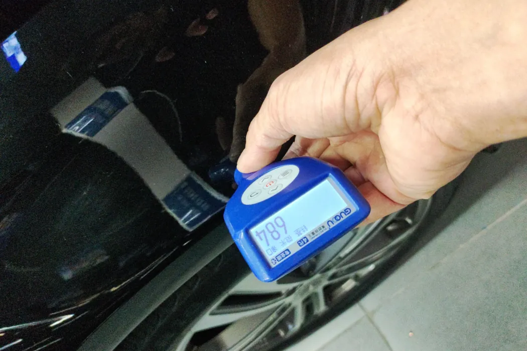 фото машины