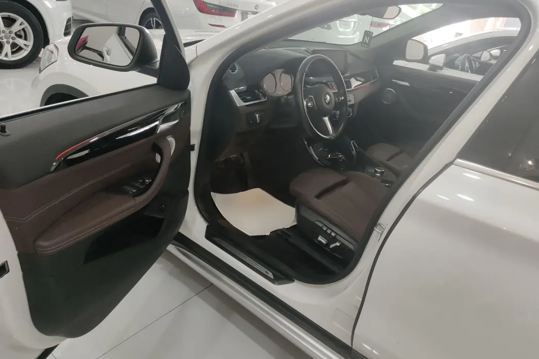 Фото машины