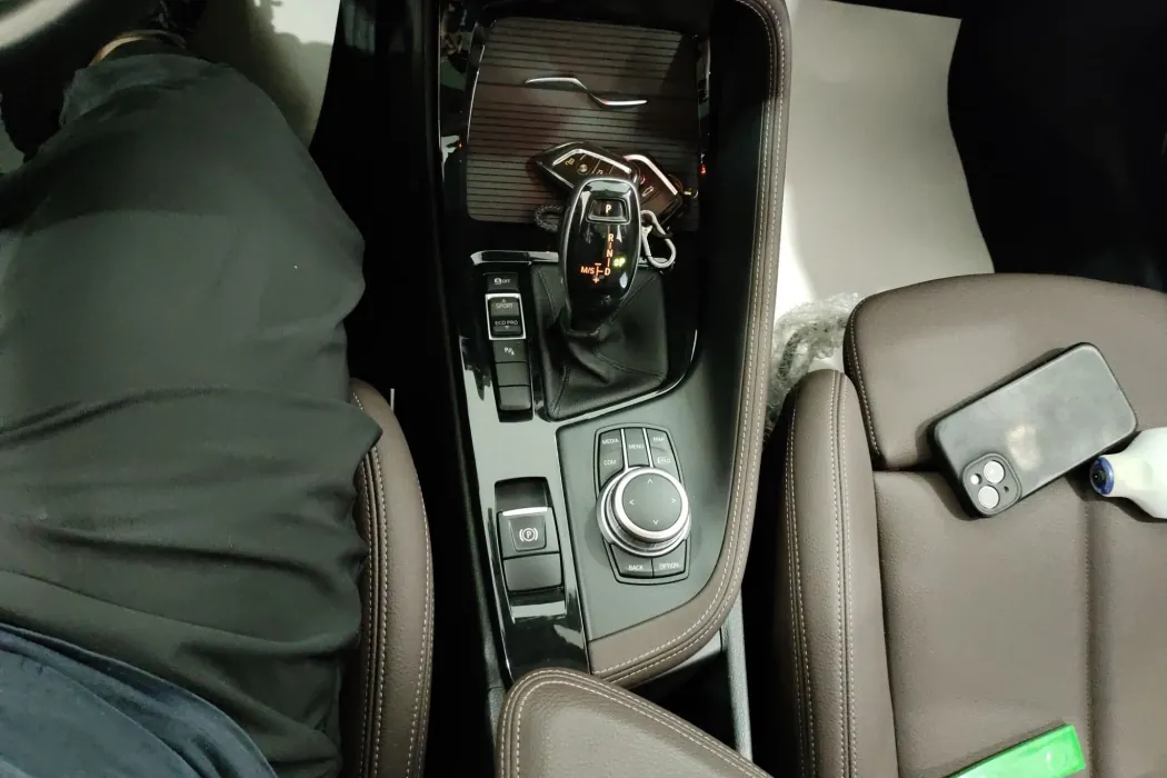 Фото машины