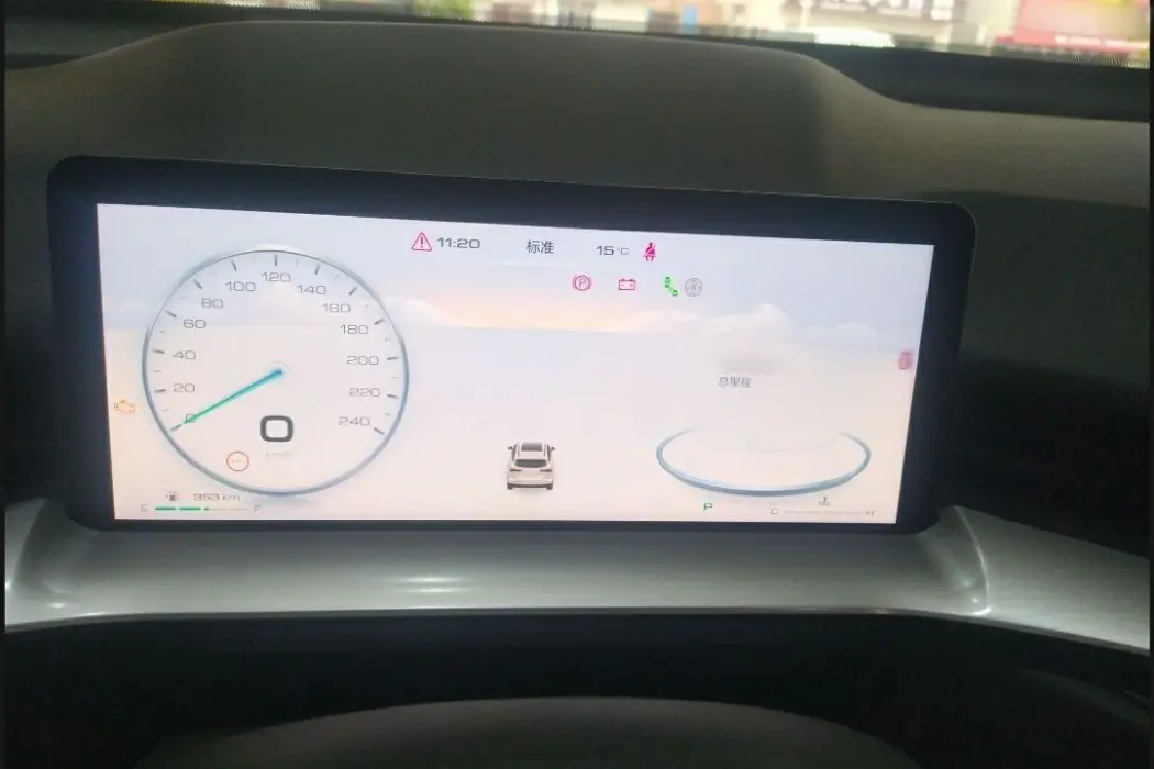 Фото машины