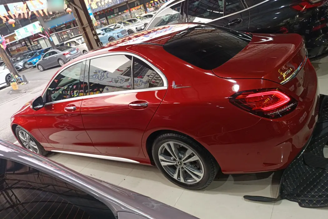 Фото машины