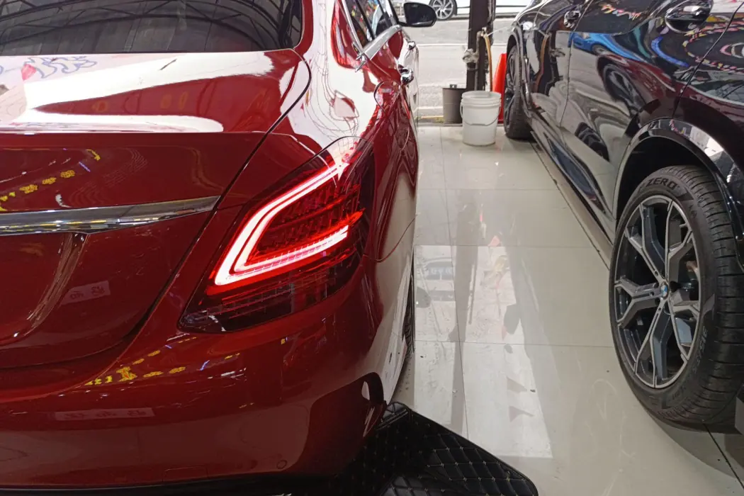 Фото машины