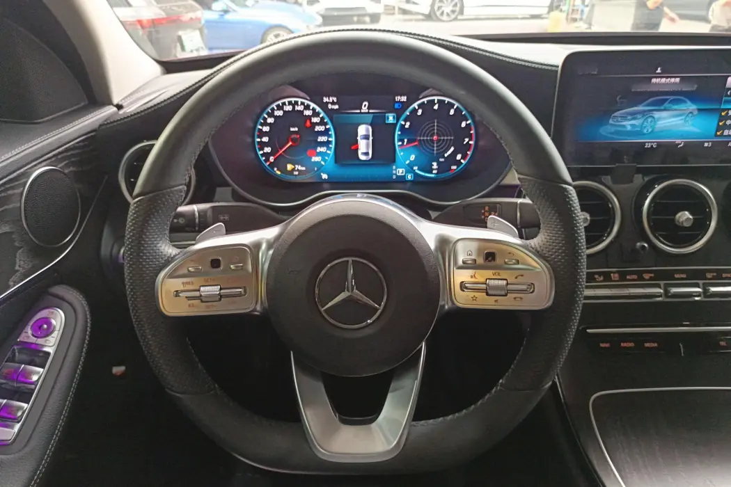 Фото машины