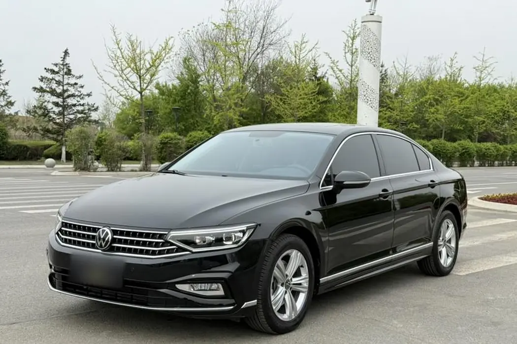 Volkswagen Magotan 2023 2 million Commemorative Edition 280TSI DSG Comfort Type