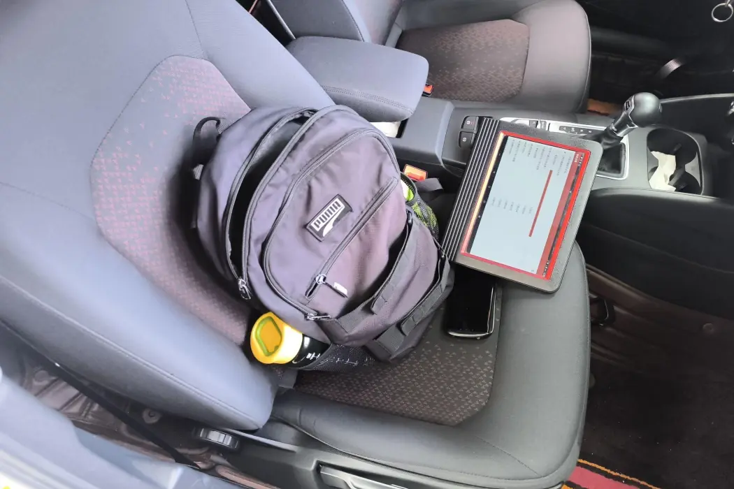 Фото машины