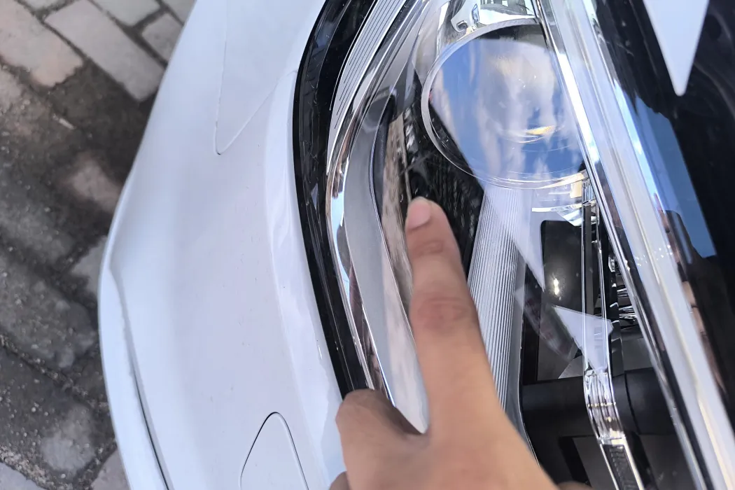 фото машины