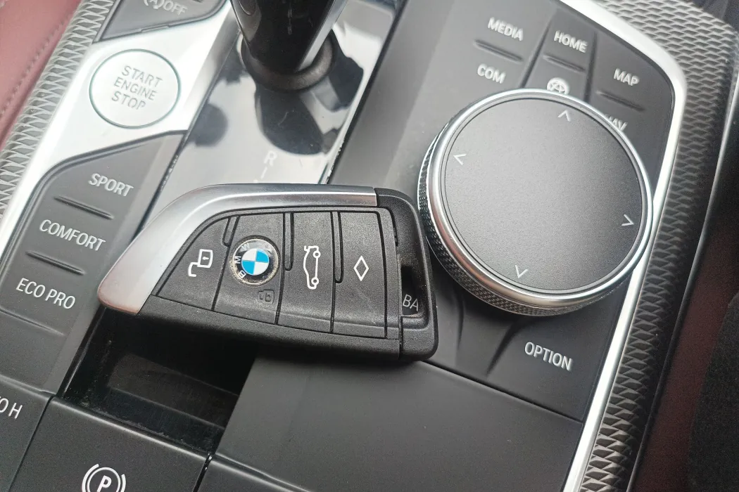 Бэкграунд машины