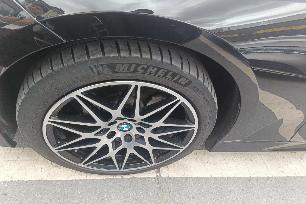 Фото машины 6