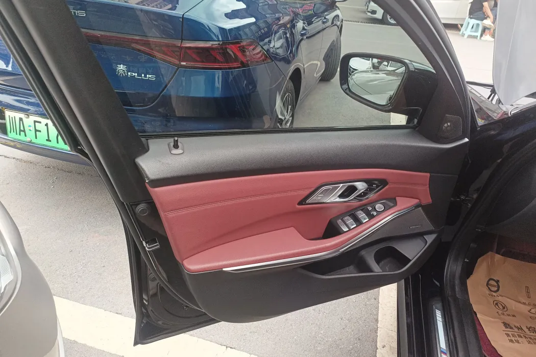 Фото машины 17