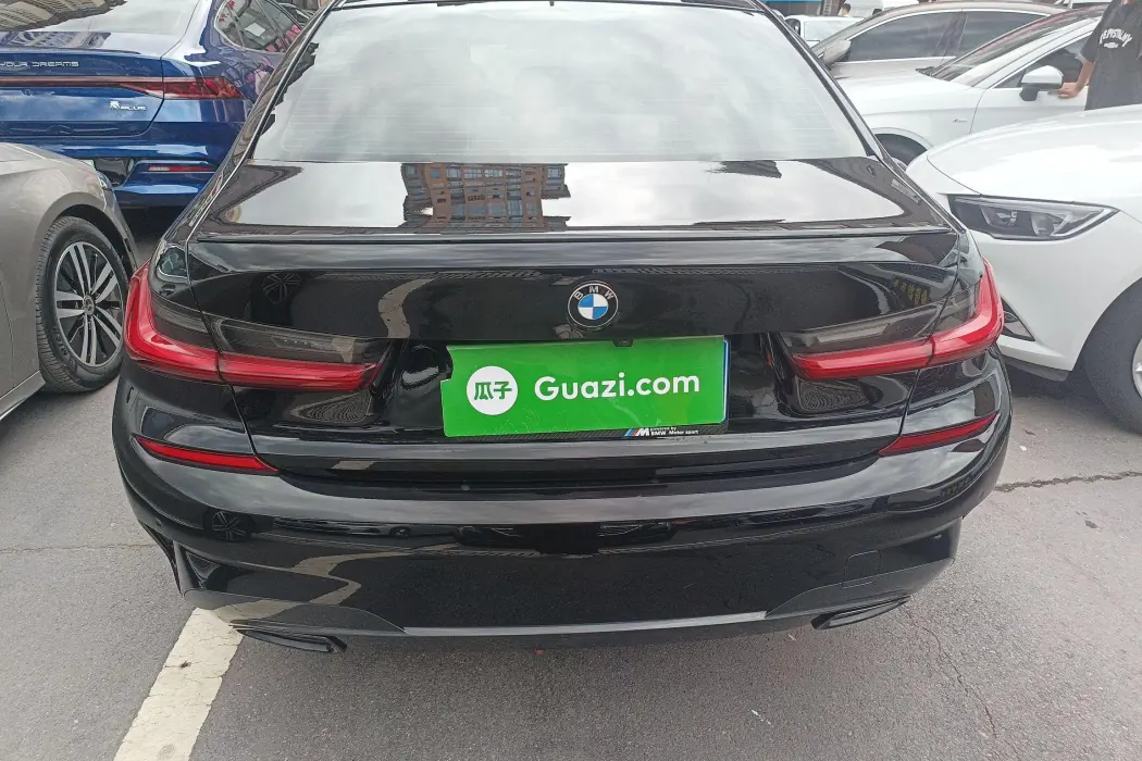 Фото машины 19