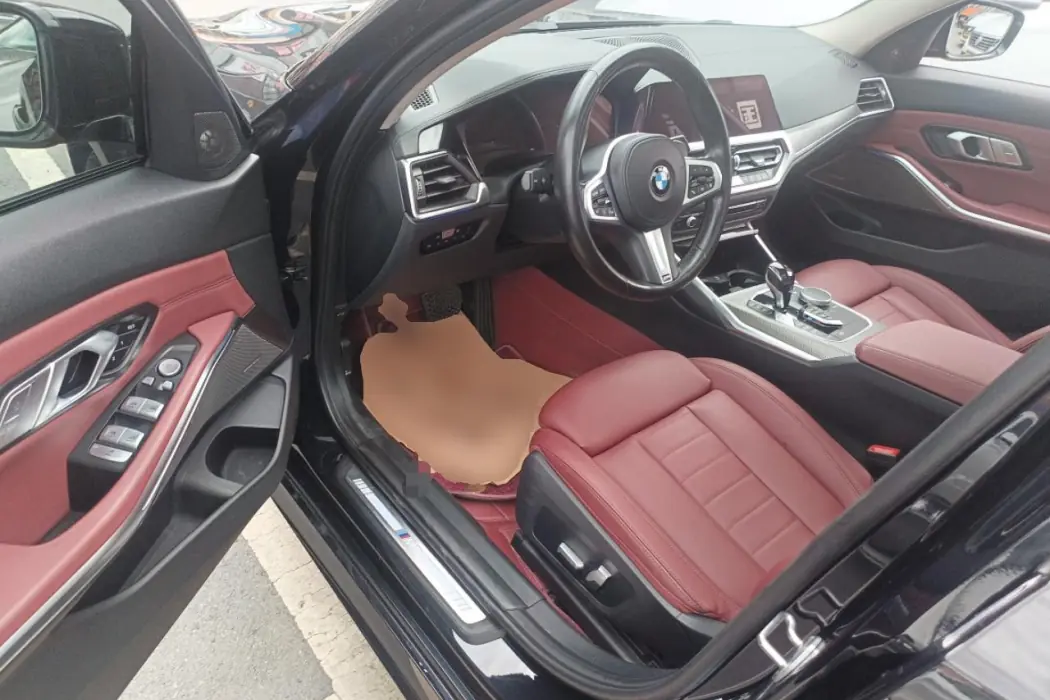 Фото машины 23