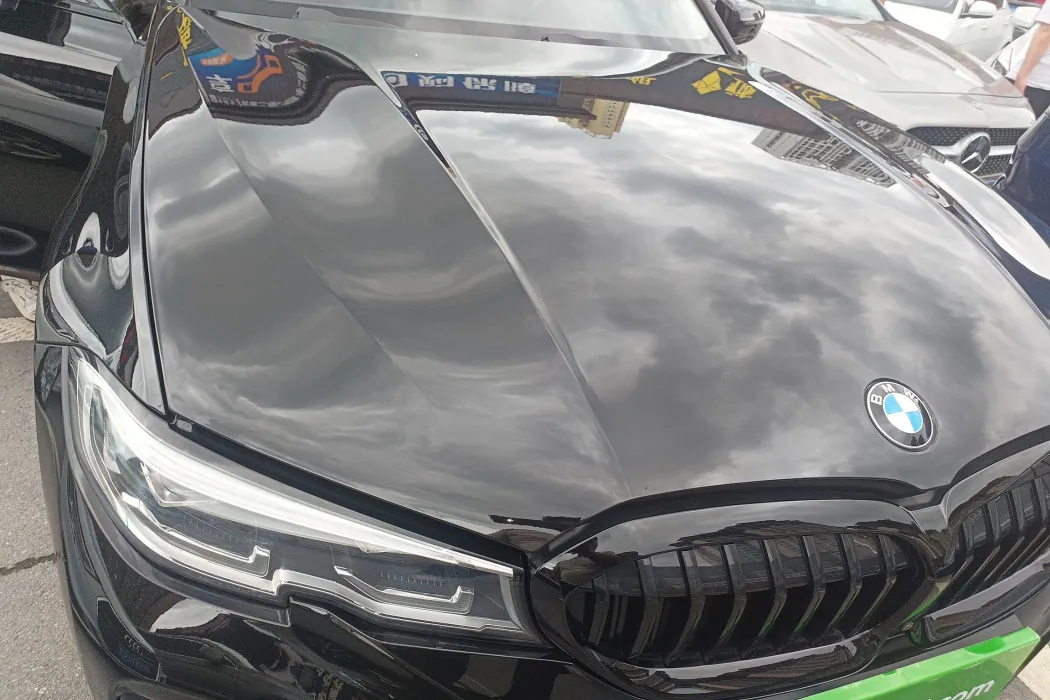 фото машины