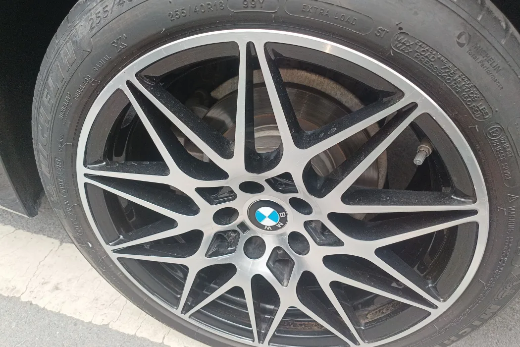 фото машины