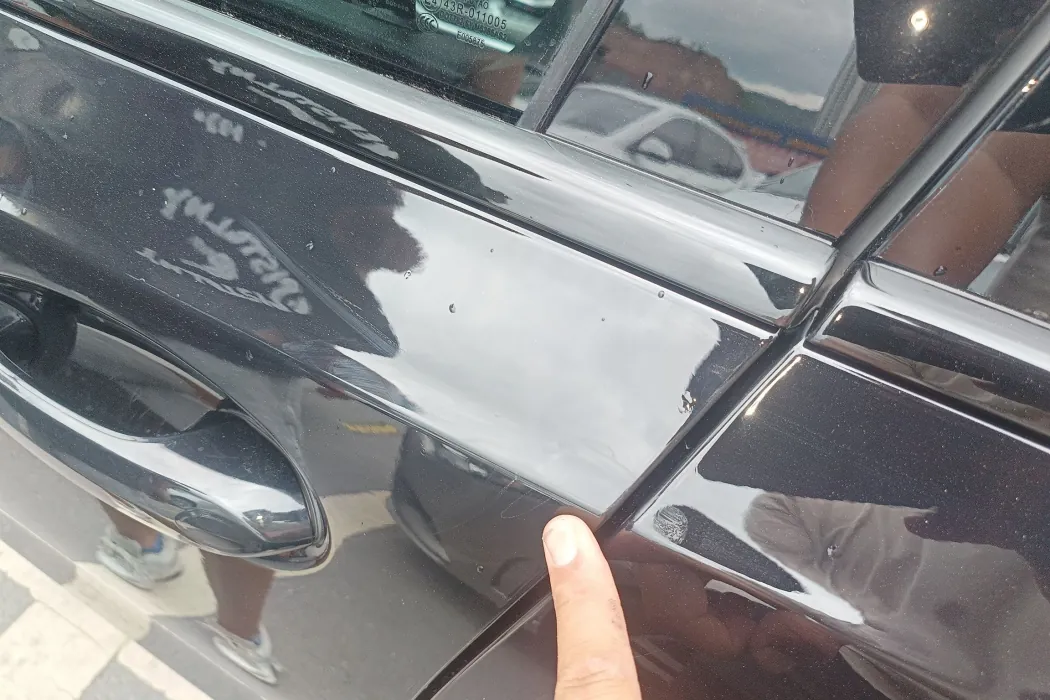 фото машины