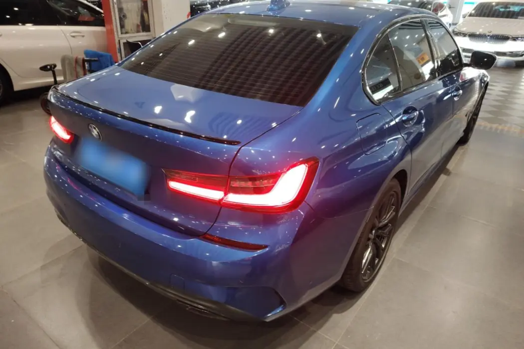 Бэкграунд машины