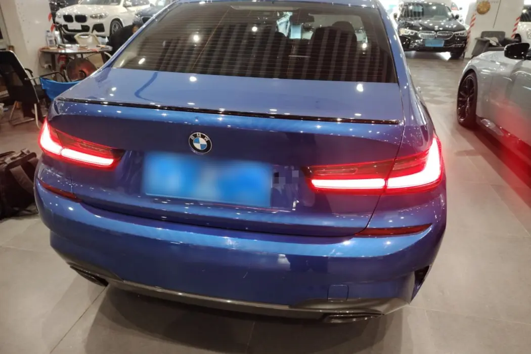 Фото машины