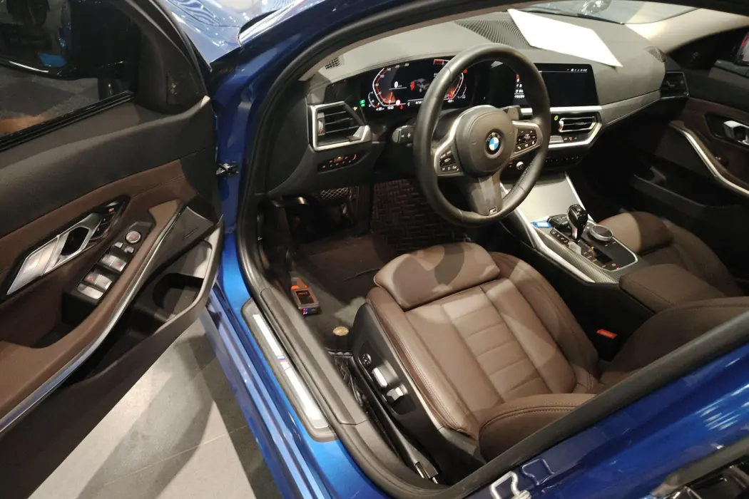 Фото машины