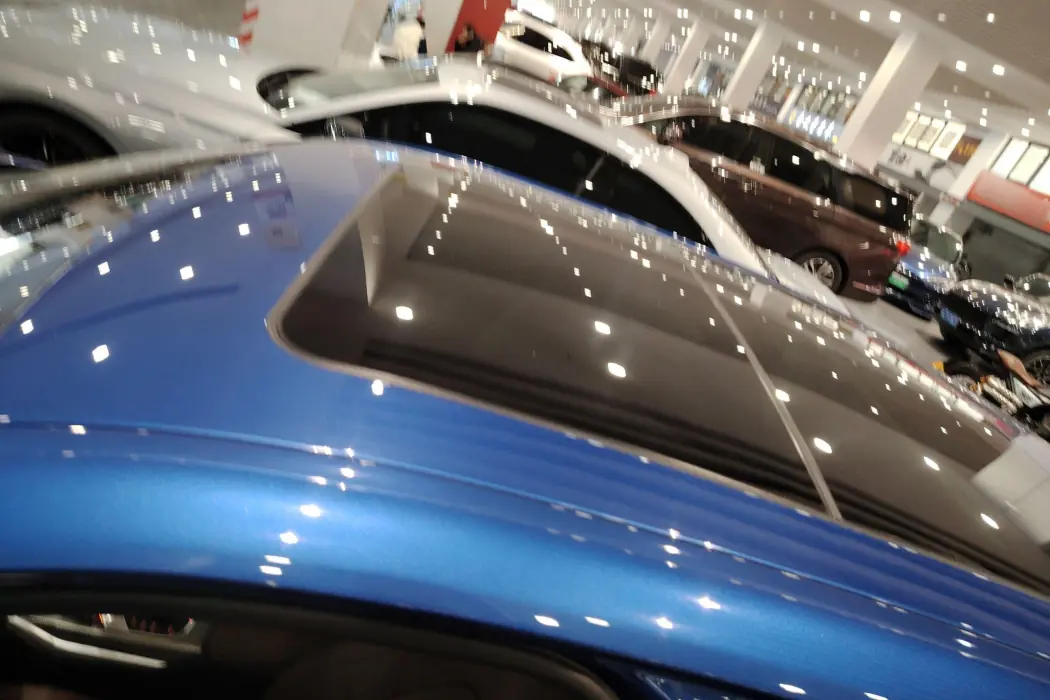 Фото машины