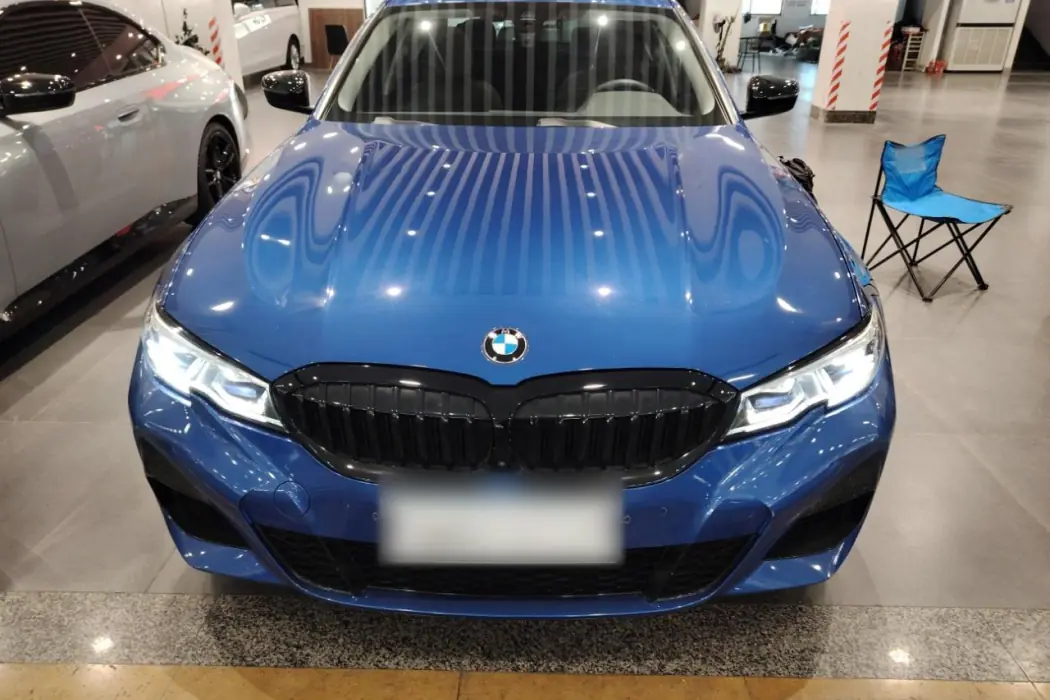 Фото машины