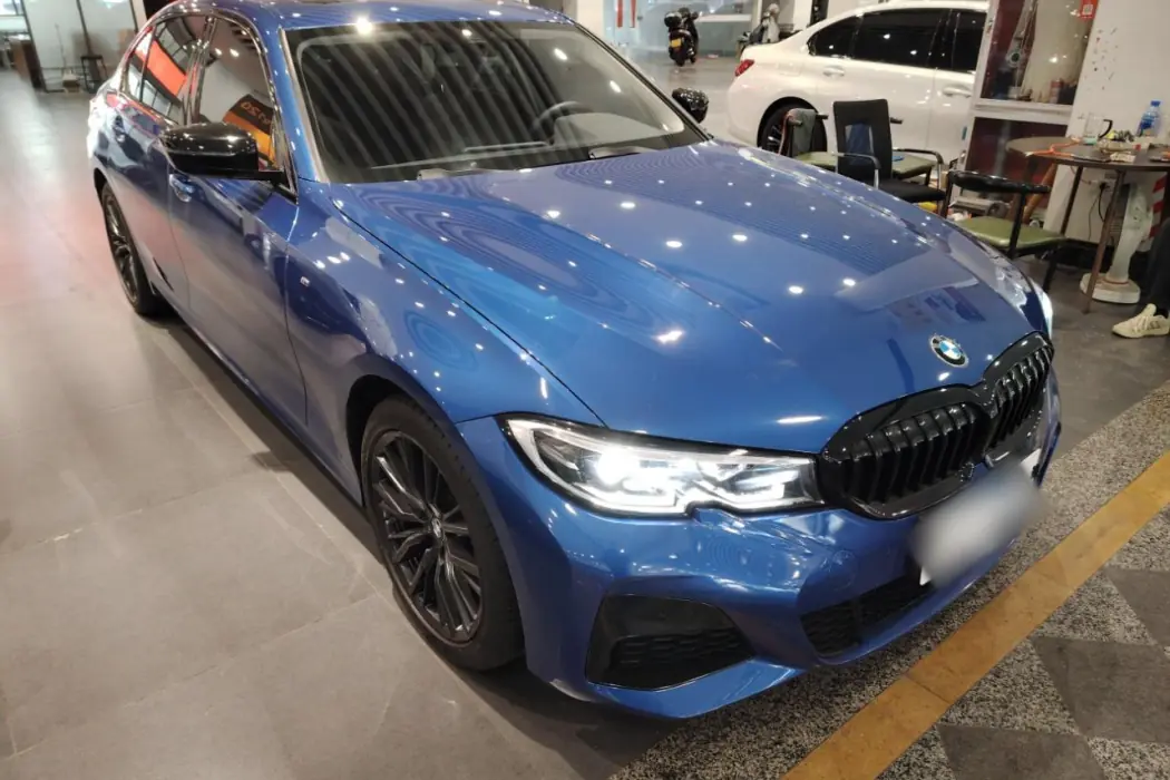 Фото машины